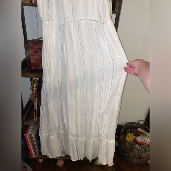 Torrid Maxi Dress - Picture 5 of 8